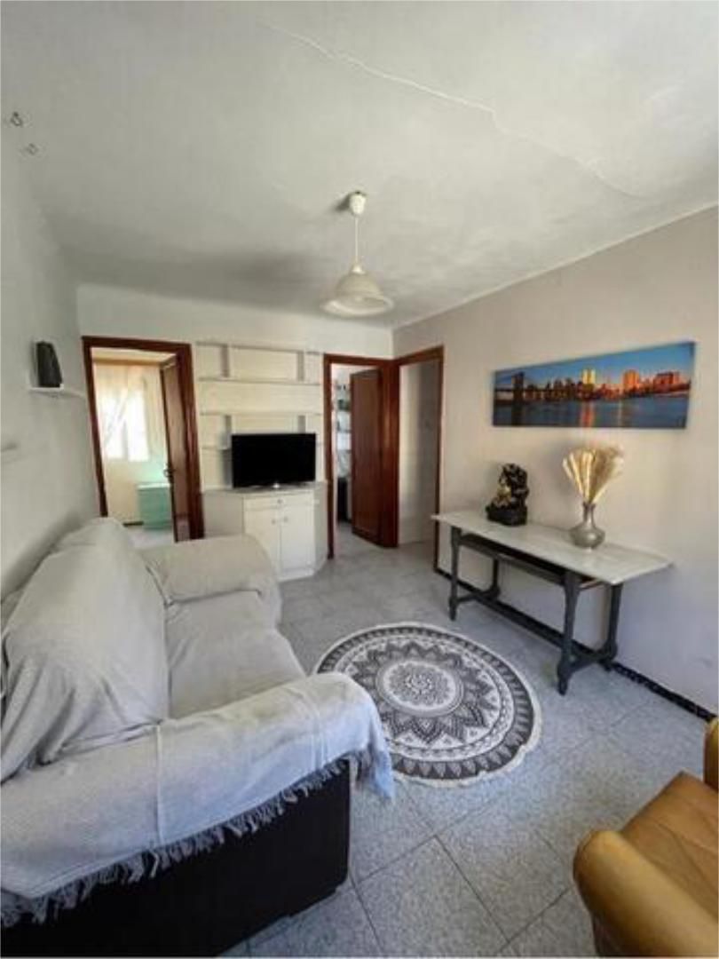 Flat to rent in Vélez-Rubio