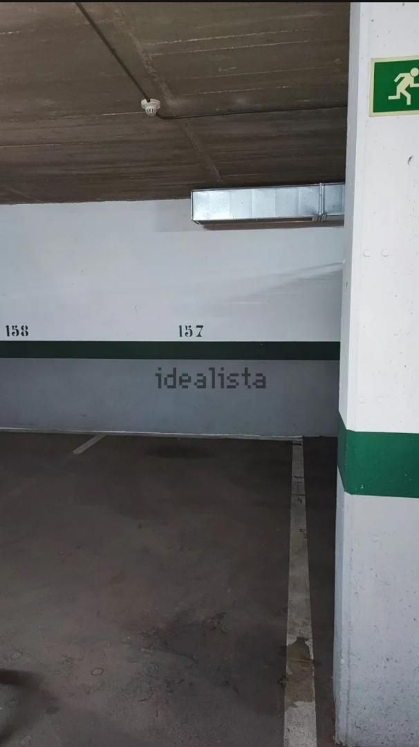 Parking of Garage to rent in Leganés