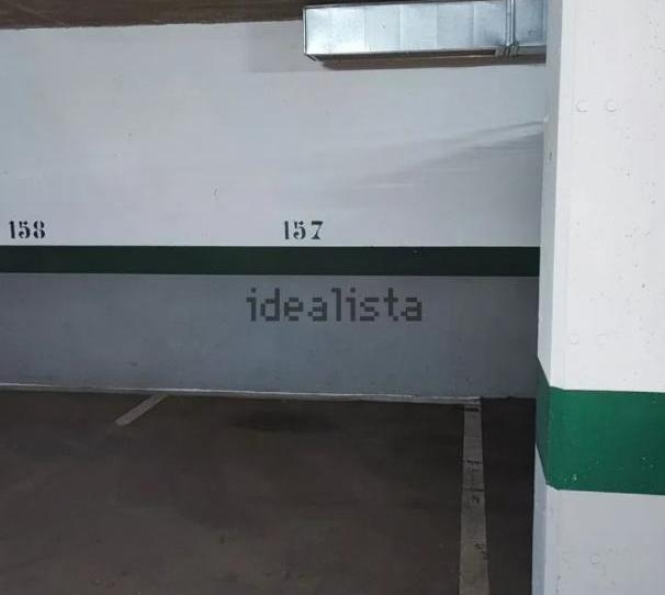 Garatge de lloguer a Calle Coslada, 18, Valdepelayo - Montepinos - Arroyo Culebro, Madrid - imatge 1 Foto 1 de Garatge de lloguer a Calle Coslada, 18, Valdepelayo - Montepinos - Arroyo Culebro, Madrid