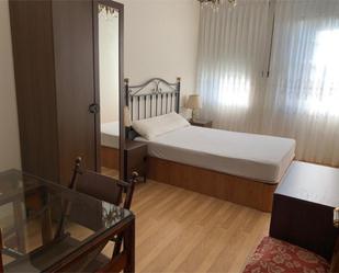 Bedroom of Flat to rent in A Coruña Capital   with Furnished and Balcony