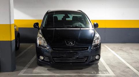 Garage to rent in Calle Camino del Patriarca, 1a, Tablero Bajo - Arruzafilla, Córdoba - image 2 Photo 2 of Garage to rent in Calle Camino del Patriarca, 1a, Tablero Bajo - Arruzafilla, Córdoba