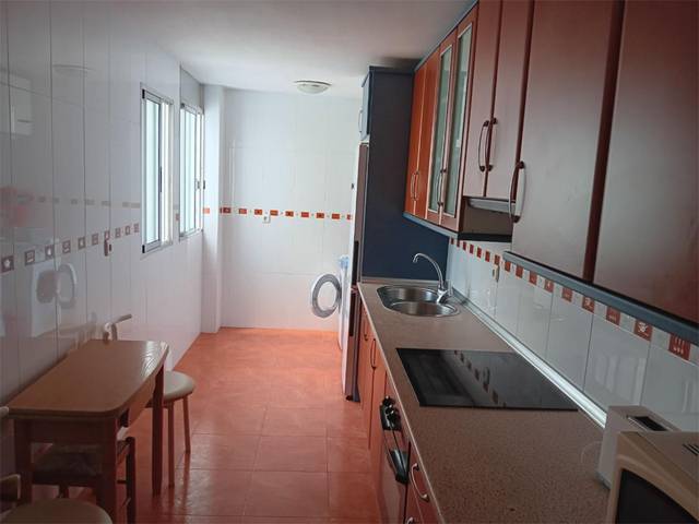 Piso en Alquiler en Calle Valle Inclán, 8 en Nueva Andalucía