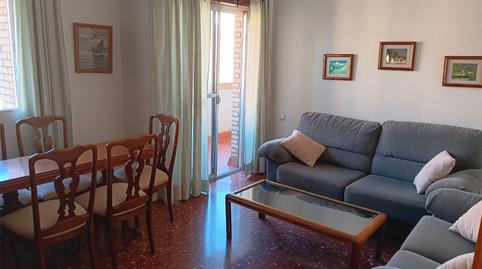 Foto 5 de Pis de lloguer a Calle Valle Inclán, 8, Nueva Andalucía, Almería Capital