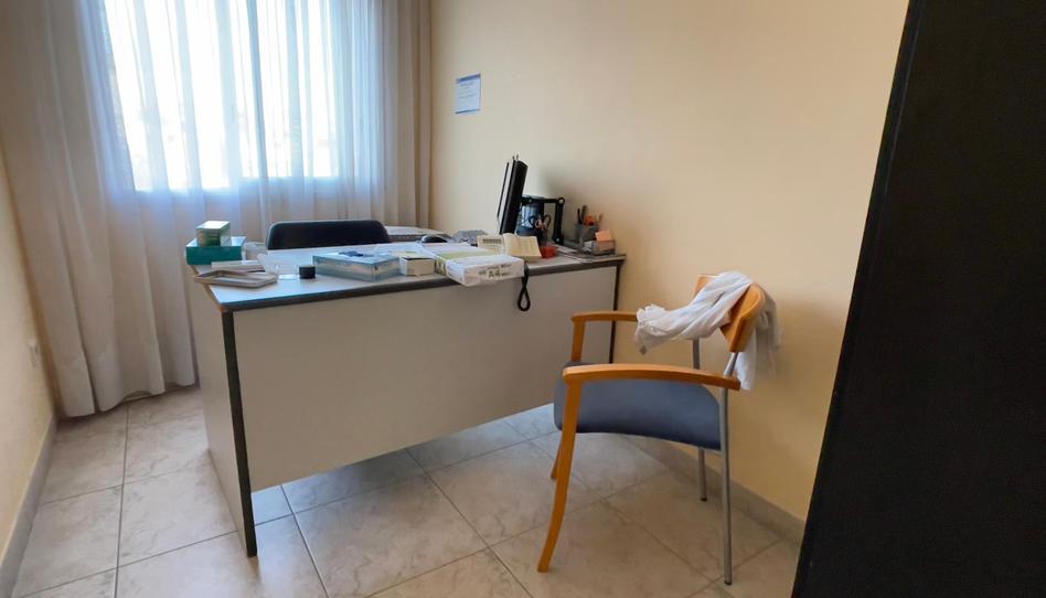 Pis en venda a Carrer Francesc Moragas, 13, Santa Coloma de Farners, Girona - imatge 1 Foto 1 de Pis en venda a Carrer Francesc Moragas, 13, Santa Coloma de Farners, Girona