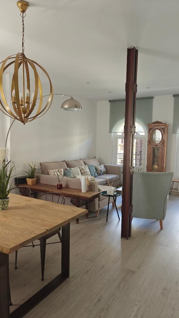 Flat to rent in Calle del General Pardiñas, 28, Goya
