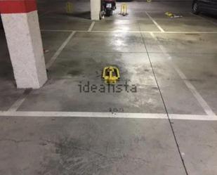 Aparcament de Garatge de lloguer en El Astillero  