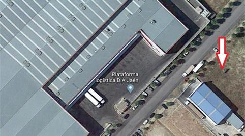 Photo 5 of Industrial land to rent in Calle Mariana de Carvajal y Saavedra, 2-62, Renfe - Bulevar 1ª y 2ª Fase, Jaén