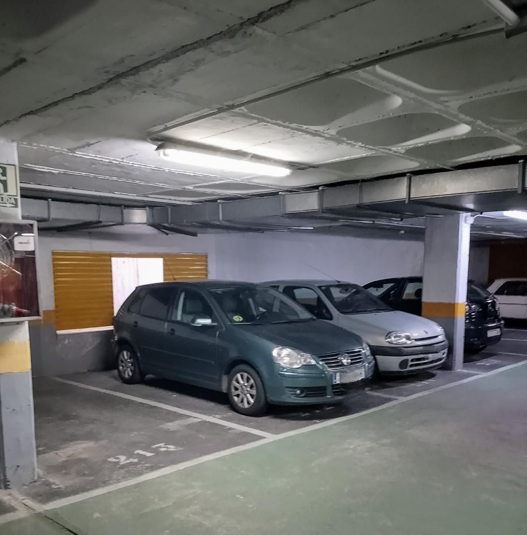 Parking of Garage for sale in Getafe