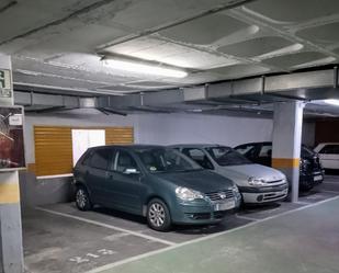Aparcament de Garatge en venda en Getafe