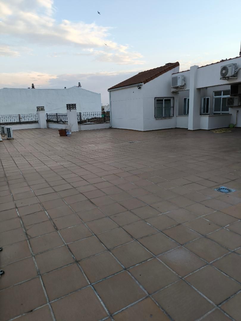 Terrassa de Pis en venda en Tomelloso amb Terrassa i Balcó