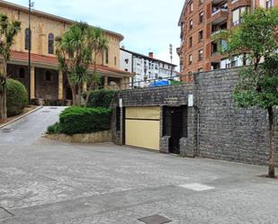 Parking of Garage to rent in Mungia