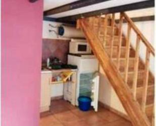 Kitchen of Box room to rent in  Pamplona / Iruña