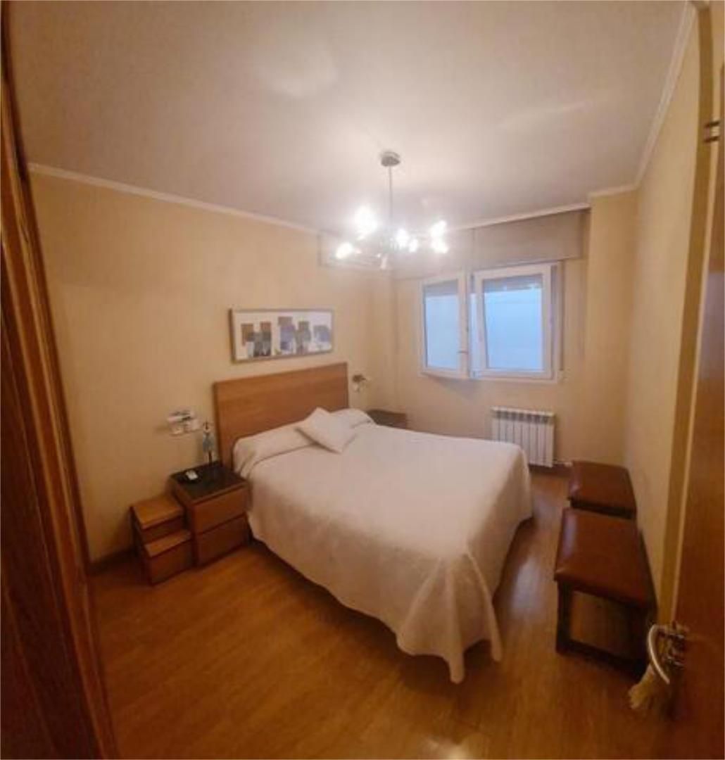 Dormitori de Apartament de lloguer en Armilla