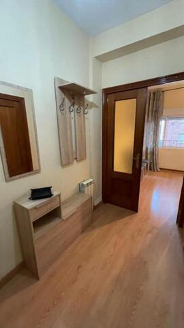 Flat to share in Badajoz Capital  with Heating, Terrace and Furnished
