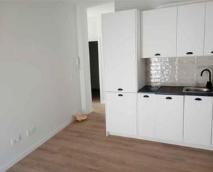 Kitchen of Attic to rent in  Sevilla Capital