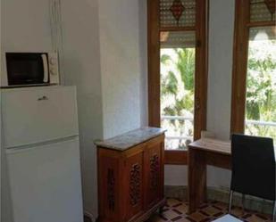 Cuina de Estudi de lloguer en Alcoy / Alcoi