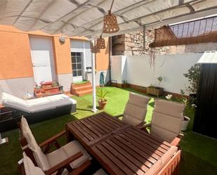 Terrace of Flat for sale in Ponferrada  with Terrace