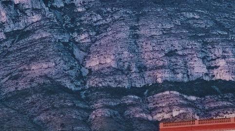 Apartment to rent in Carretera Provincial del Barranc del Monyo, 59, Las Rotas / Les Rotes, Alicante - image 4 Photo 4 of Apartment to rent in Carretera Provincial del Barranc del Monyo, 59, Las Rotas / Les Rotes, Alicante