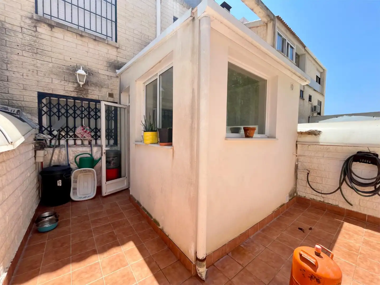 Pis en venda a Carrer la Maigmona, 25, Centro Jardí de Pis en venda en Sant Joan d'Alacant amb Aire condicionat, Terrassa i Piscina