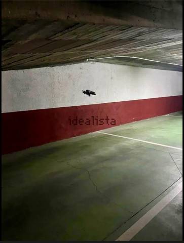 Garaje en Alquiler en Calle de Arturo Soria, 27 en Quintana