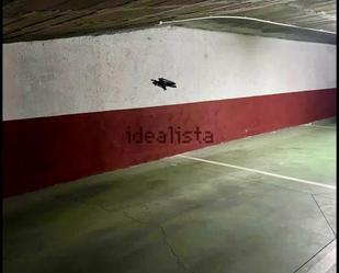 Parking of Garage to rent in  Madrid Capital