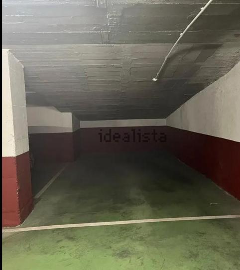 Photo 2 of Garage to rent in Calle de Arturo Soria, 27, Quintana,  Madrid Capital