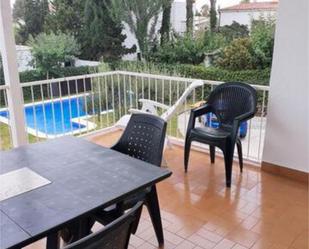 Apartment to rent in Coma-ruga platja