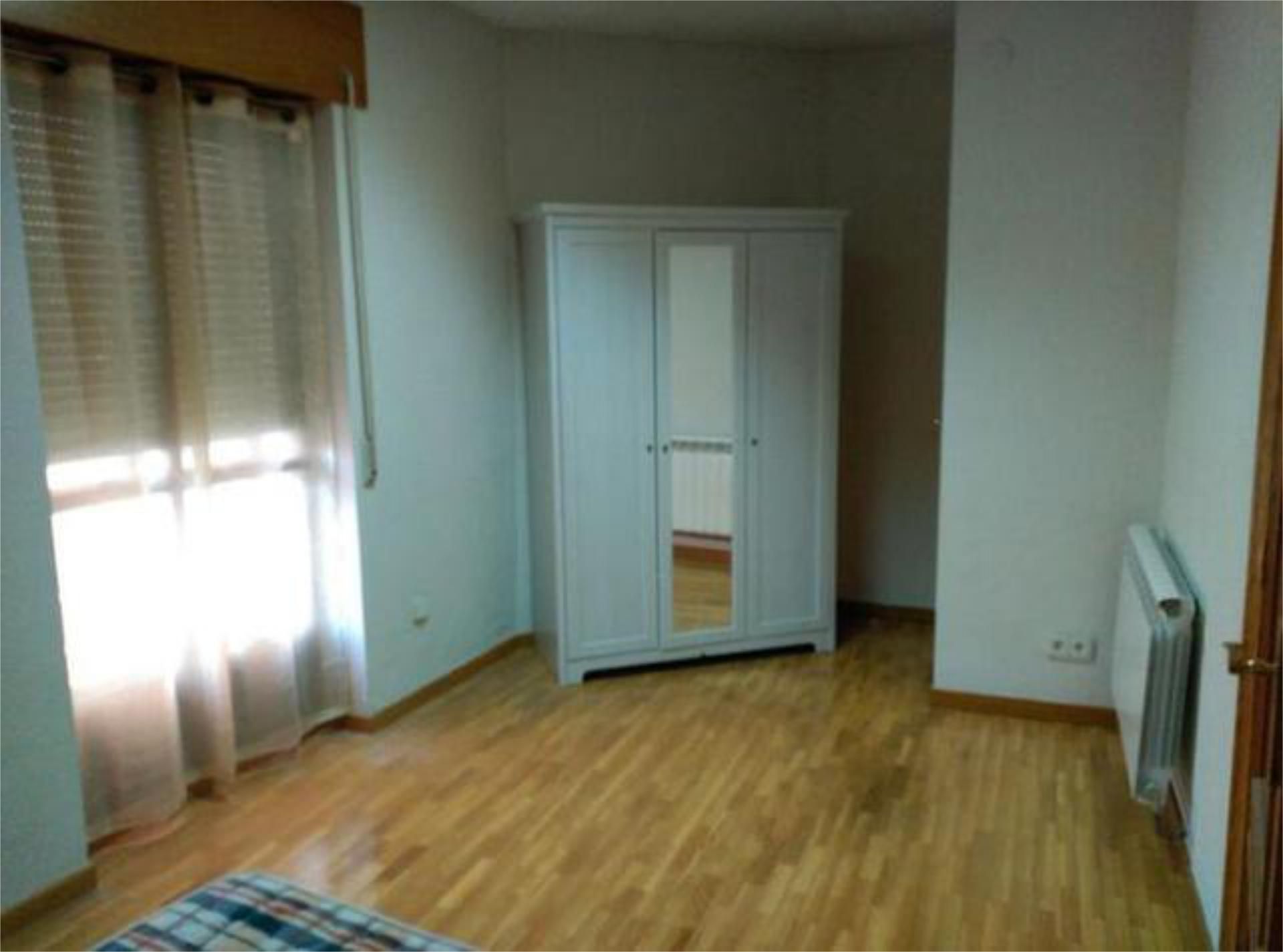 Bedroom of Flat to rent in Zamora Capital 