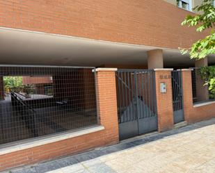 Aparcament de Pis en venda en Móstoles amb Aire condicionat