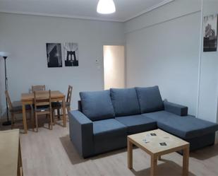 Flat to share in Plaza Circular, 2, Circular