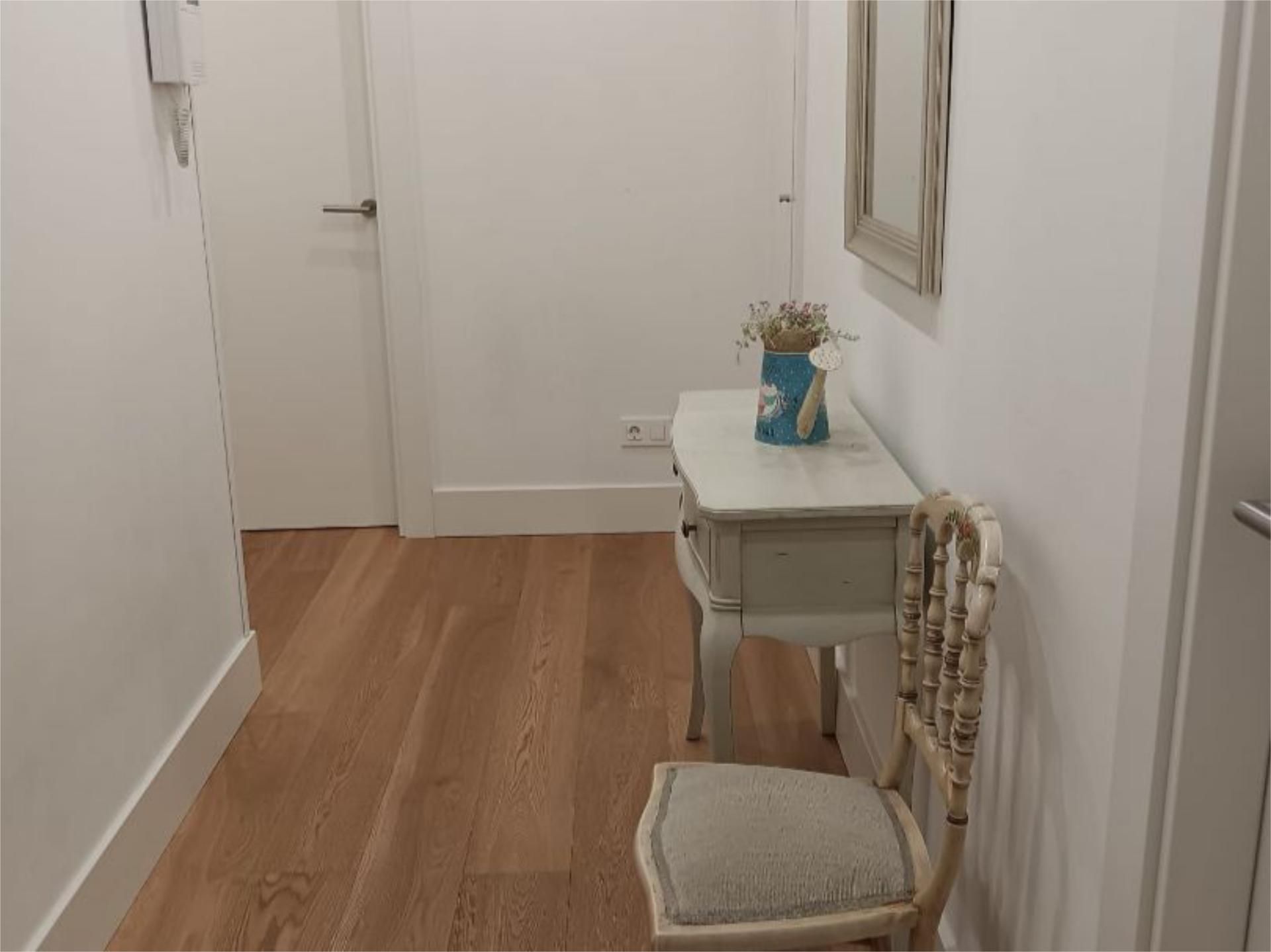Flat to rent in Burgos Capital  with Heating, Parquet flooring and Storage room