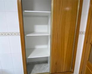 Bedroom of Flat to rent in Villaquilambre  with Heating, Parquet flooring and Storage room