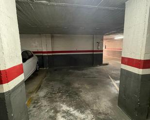 Parking of Garage to rent in Vilanova i la Geltrú