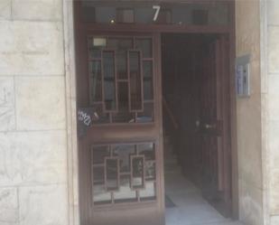 Garage to rent in  Madrid Capital