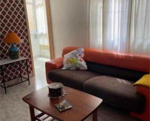 Sala d'estar de Pis en venda en Las Palmas de Gran Canaria