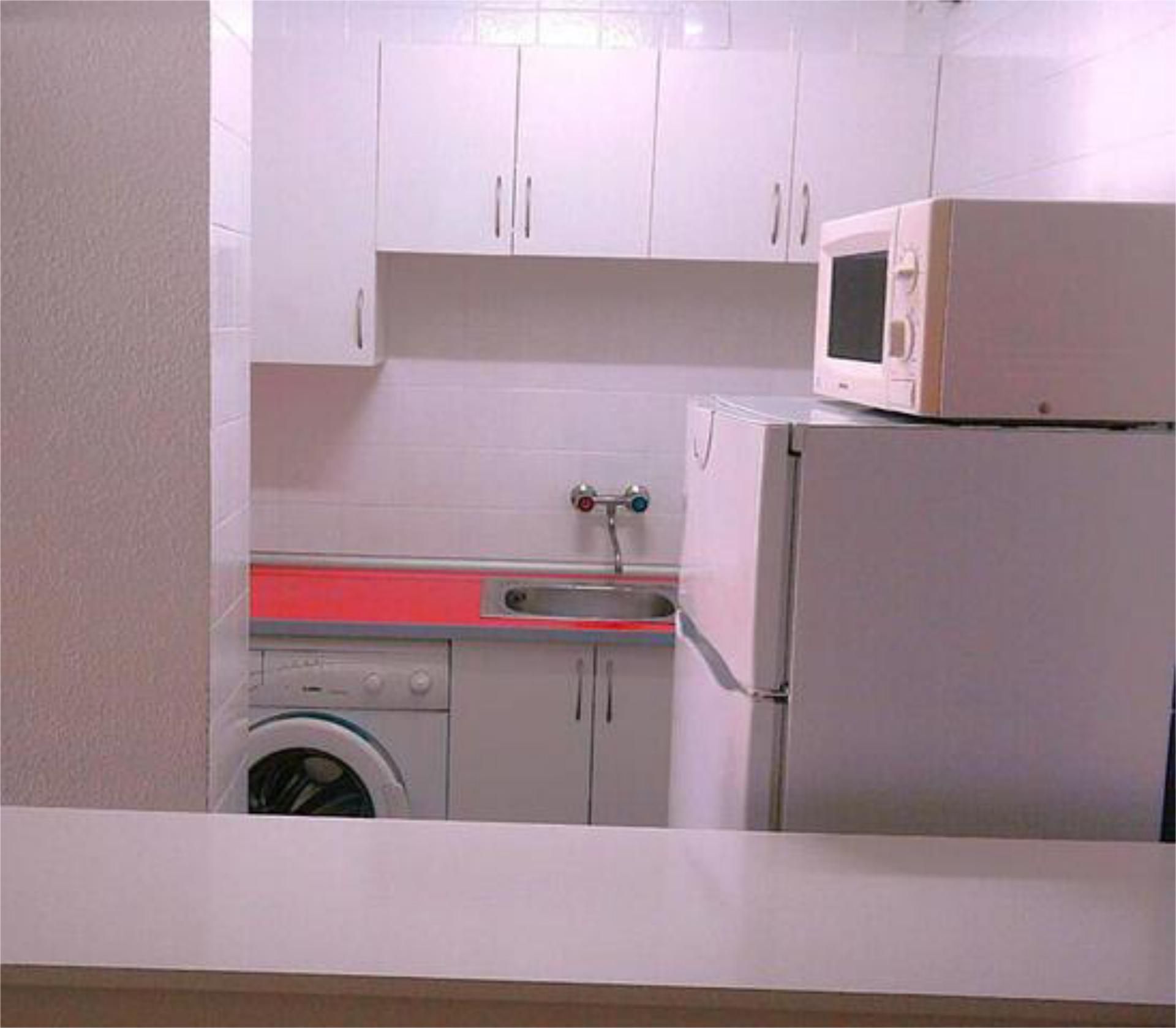 Apartament de lloguer a Universidad - Tenerías