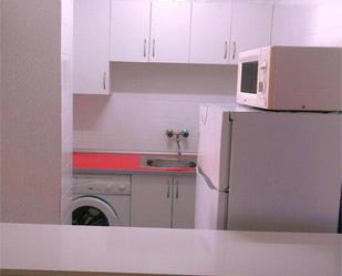 Apartament de lloguer a Universidad - Tenerías
