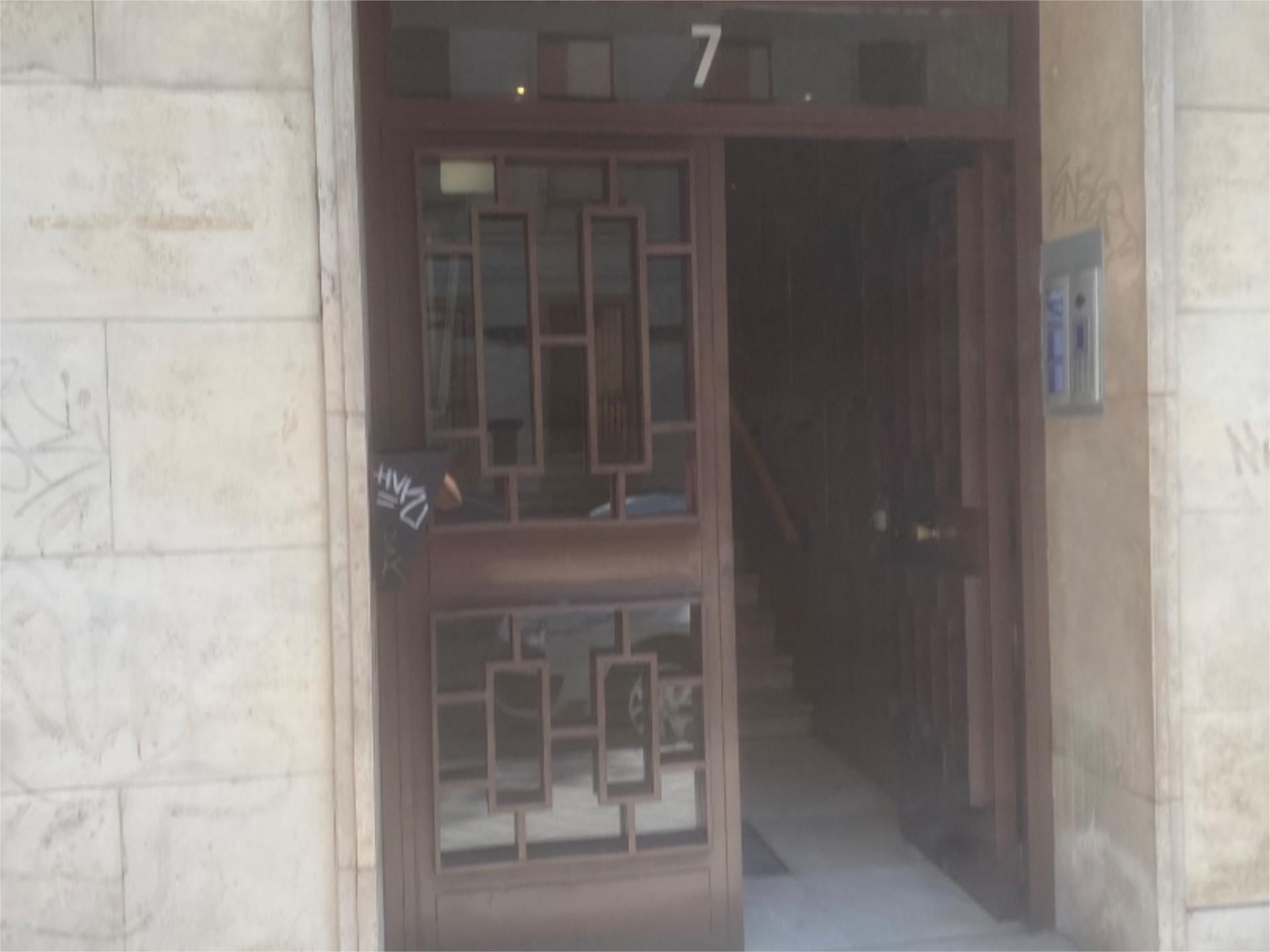 Garage to rent in  Madrid Capital