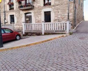 Aparcament de Local de lloguer en Puebla de Sanabria