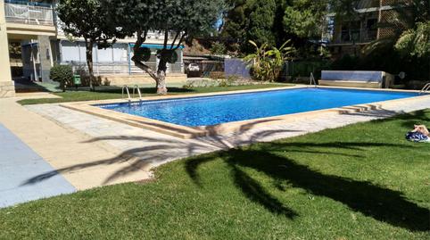 Foto 2 de Pis de lloguer a Calle Santander, 6, Playa Poniente, Benidorm