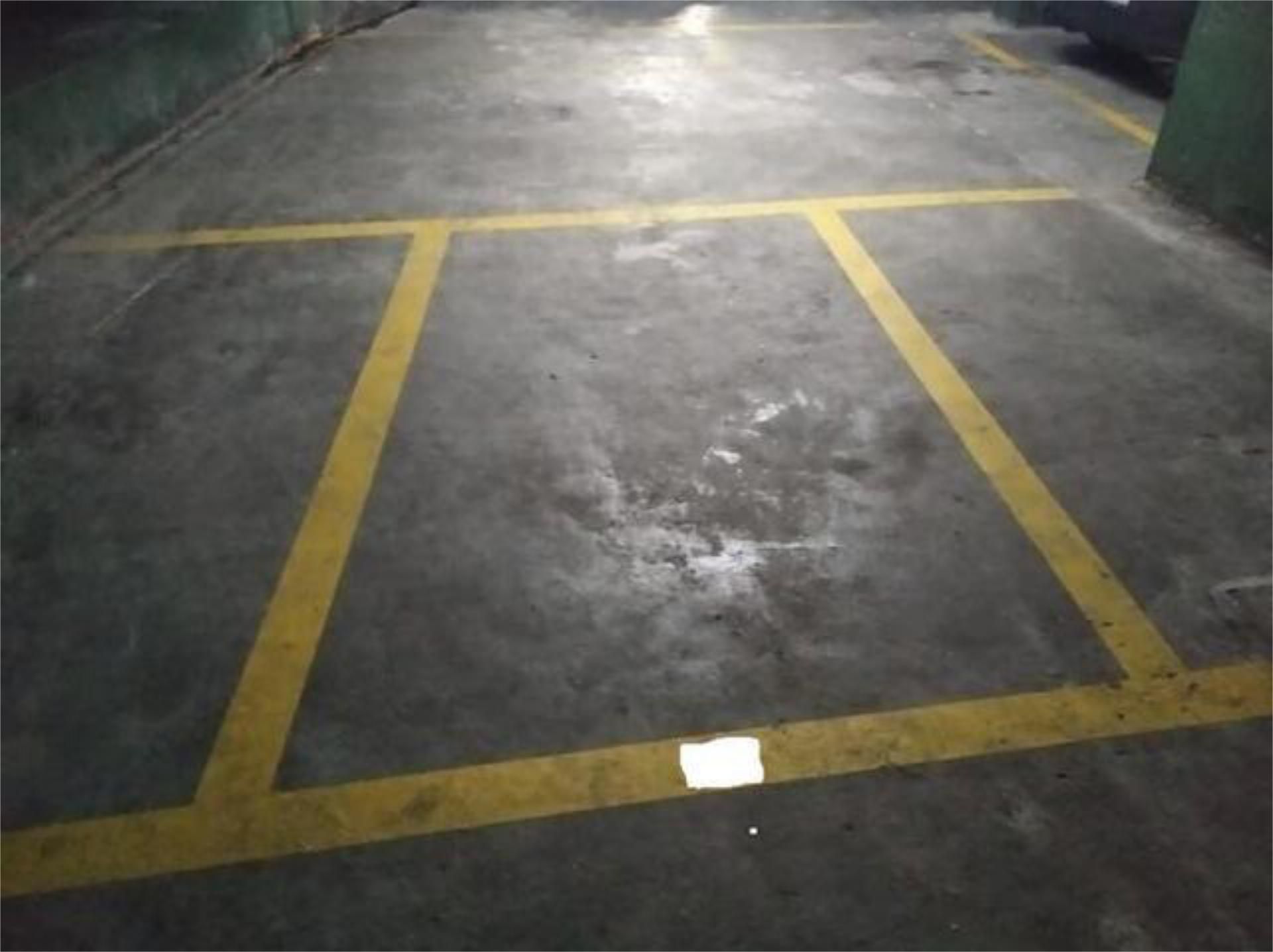 Parking of Garage to rent in Vigo 