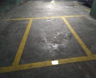 Aparcament de Garatge de lloguer en Vigo 