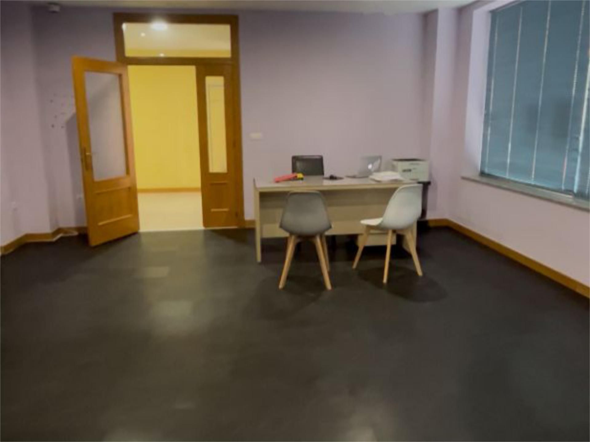 Office to rent in Calle Chile, 1, Prosperidad - Delicias Office to rent in Salamanca Capital