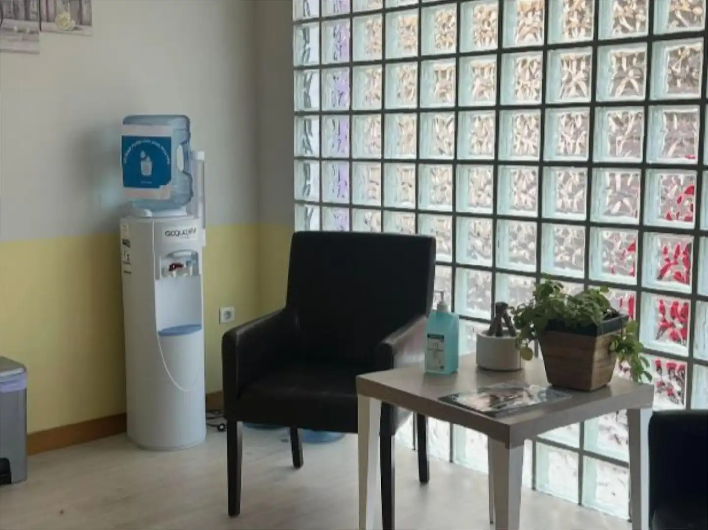 Office for rent in Salamanca