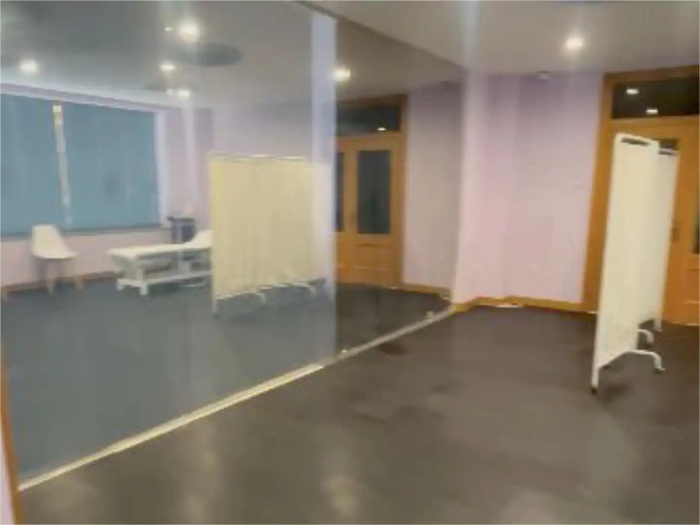 Office for rent in Salamanca