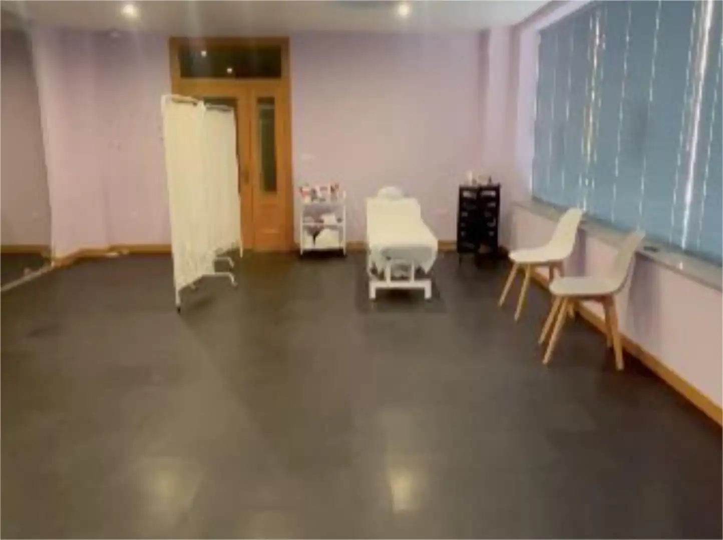 Office for rent in Salamanca