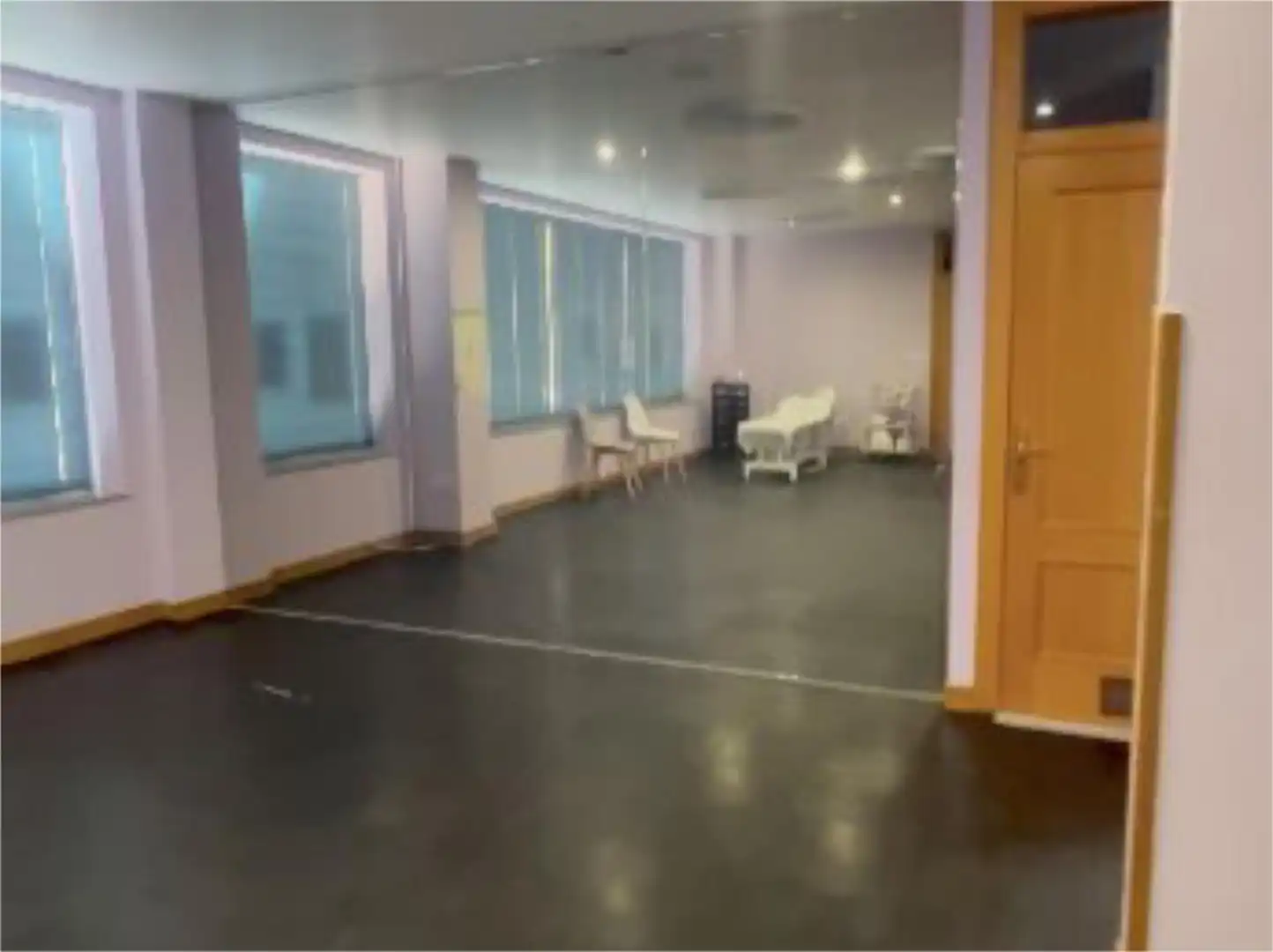 Office for rent in Salamanca