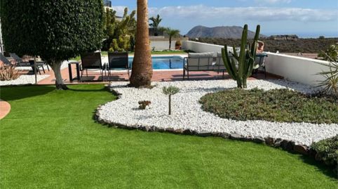 Foto 3 de Piso en venta en Calle Andorra, 14, Torviscas Centro y Alto, Adeje