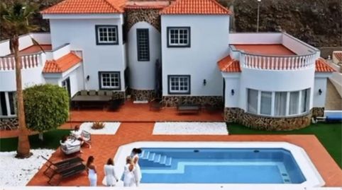 Foto 2 de Piso en venta en Calle Andorra, 14, Torviscas Centro y Alto, Adeje