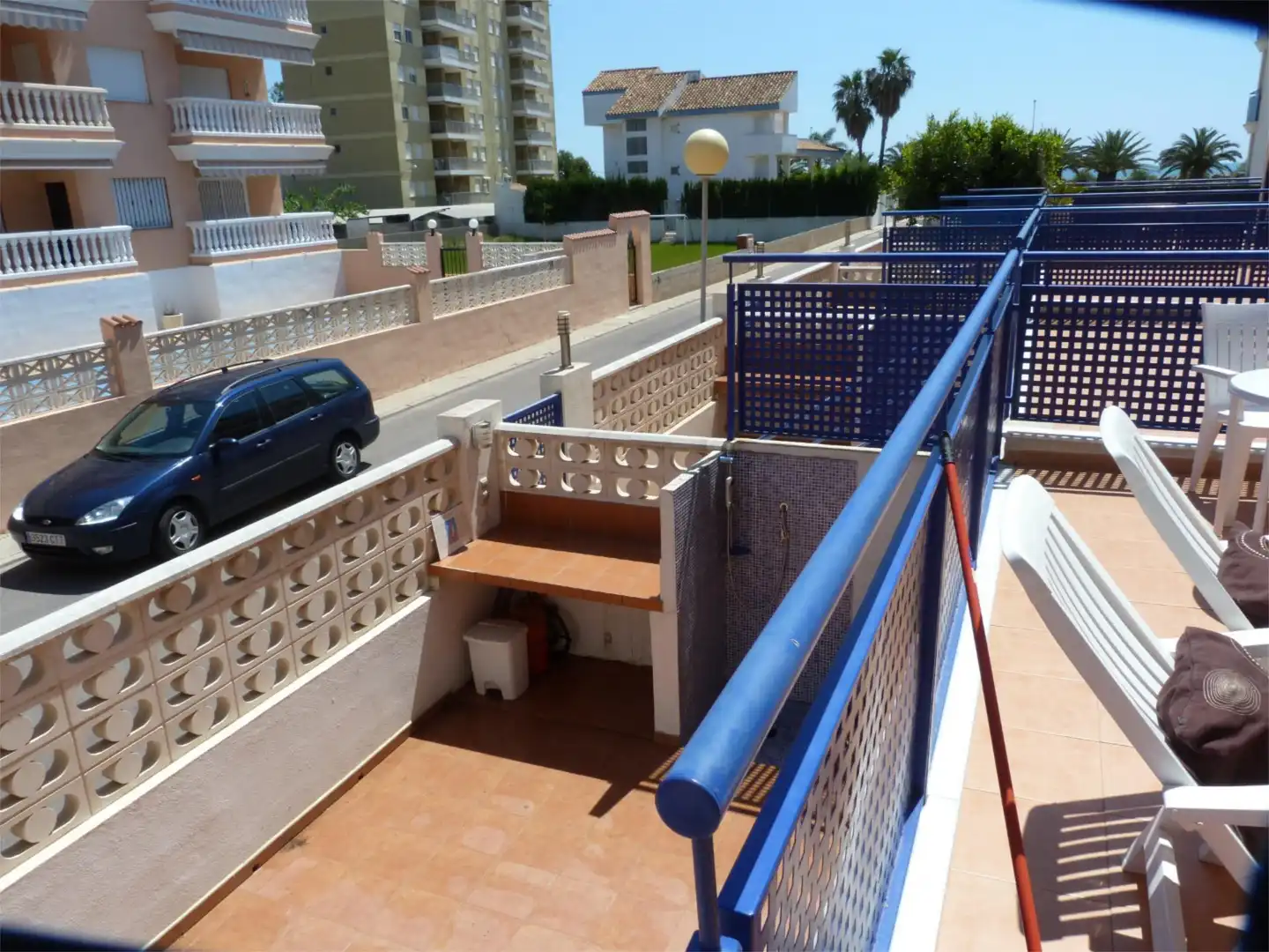 Pis de lloguer a Carrer Cullera, 3, Nules Pis de lloguer a Carrer Cullera, 3, Nules